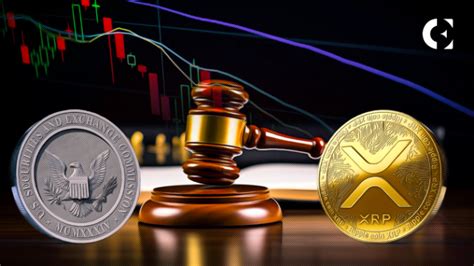 SEC's Allegations and XRP's Defense