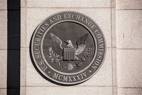 SEC Ruling as a Security: