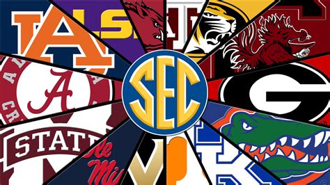 SEC Teams Logo 2024: Unveiling the Symbol of Security and Progress