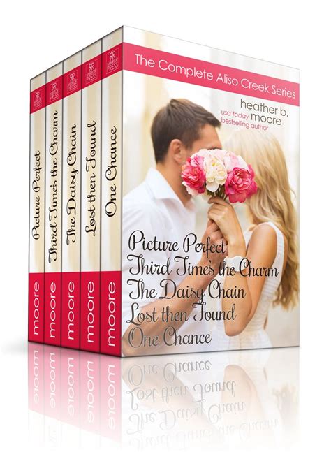 SECOND CHANCE SERIES Contemporary Romance 3-Book Box Set Epub