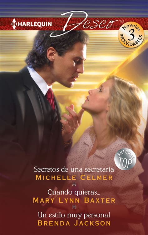 SECRETOS DE UNA SECRETARIA Epub