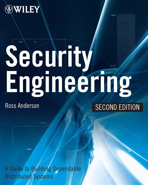 SECURITY ENGINEERING A GUIDE TO BUILDING DEPENDABLE DISTRIBUTED SYSTEMS 2ND EDITION: Download free PDF ebooks about SECURITY ENG Kindle Editon