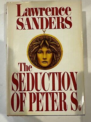 SEDUCTION PETER S THE Epub