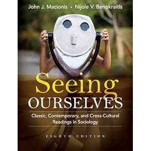 SEEING OURSELVES 8TH EDITION Ebook Kindle Editon