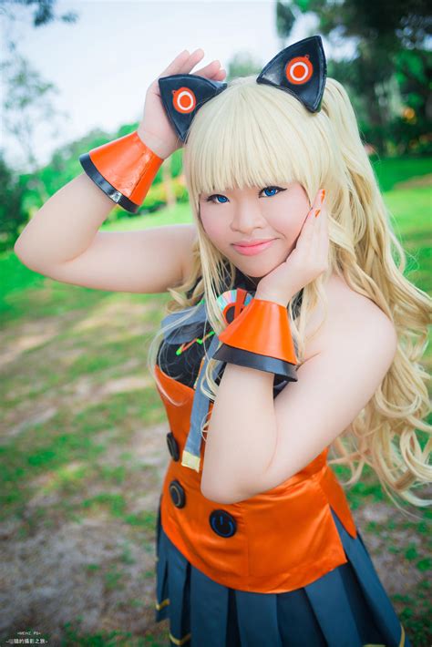 SEEU Cosplay: Embracing the Art of Embodied Imagination