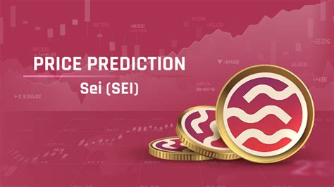 SEI Crypto Price Prediction: 2023, 2025, 2030, and Beyond