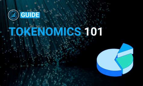 SEI Tokenomics: A Comprehensive Guide to the SEI Network's Economic Model