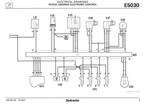 SEICENTO MPI WIRING DIAGRAM Ebook Reader