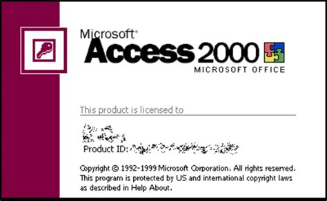 SELECT Advanced Access, 2000 Doc