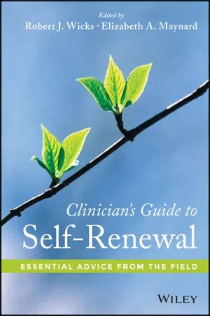 SELF-RENEWAL Ebook Kindle Editon