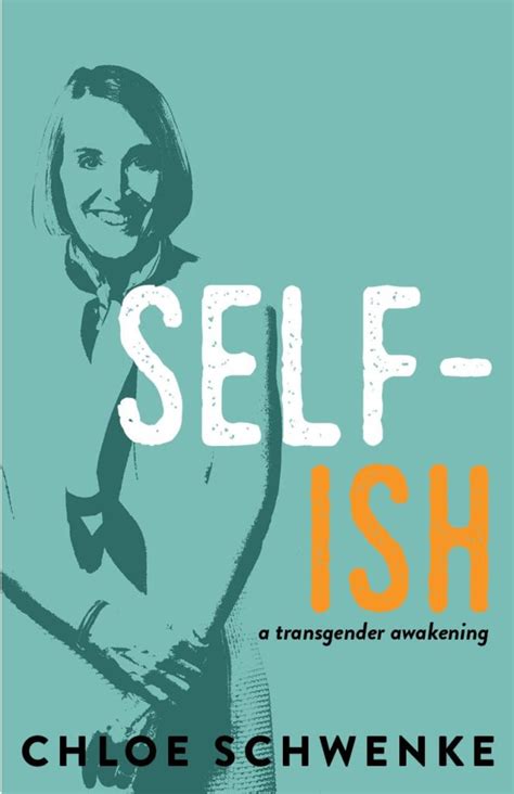 SELF-ish A Transgender Awakening Reader