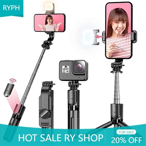 SELFIE FUN POD Lightweight smartphones Doc