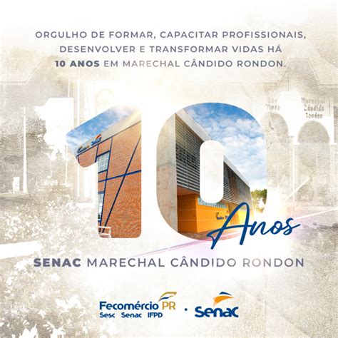 SENAC Uberaba: Formação Profissional de Excelência