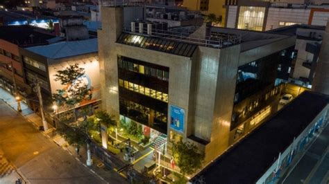 SENAC in Osasco: A Hub for Education and Opportunity