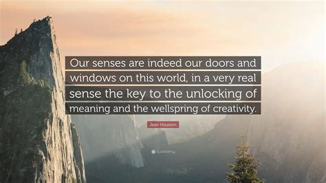 SENSE: The Key to Unlocking a World of Meaning