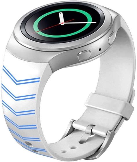 SENTER Samsung Smartwatch Replacement SM 720 PDF