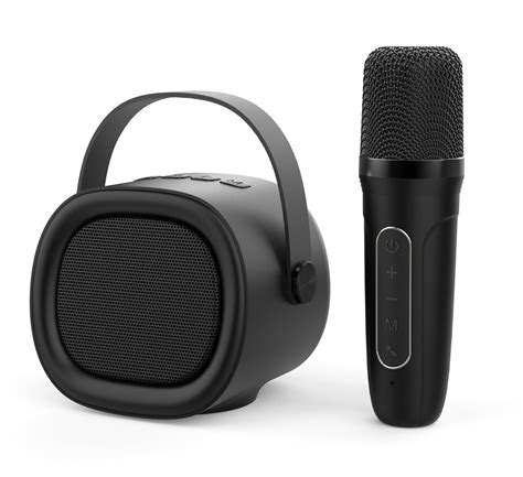 SENWOW Bluetooth Speakers Microphone Compatible PDF