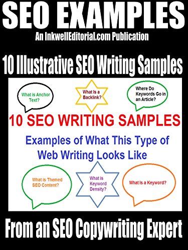 SEO Examples 10 Illustrative SEO Writing Samples PDF