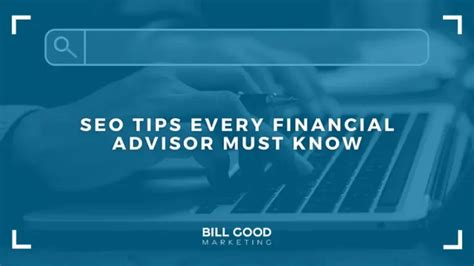 SEO For Financial Advisors A Simple Guide To Help Your Practice Climb Up The Google Ladder Epub