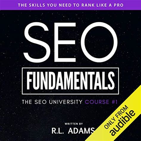 SEO Fundamentals An Introductory Course to the World of Search Engine Optimization The SEO University Volume 1 Reader