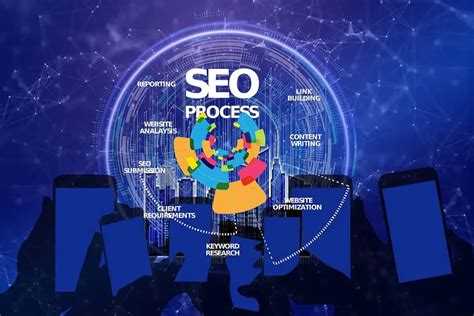 SEO Optimization: A Comprehensive Guide to Enhance Your Online Visibility