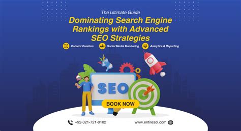 SEO Optimization: The Ultimate Guide to Dominating Search Results with Seoyeojin13