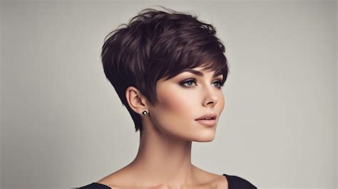 SEO Title: Effortless Elegance: Transform Your Look with Our Luxurious Messy Bun Hairpiece