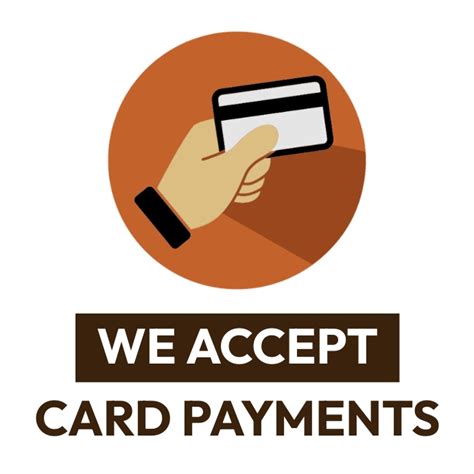 SEO Title: We Accept Card Payments: Boost Sales and Customer Satisfaction