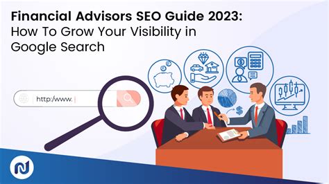 SEO for Financial Advisors: A Comprehensive Guide to Boost Your Online Visibility