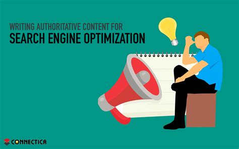 SEO-Optimized Content for an Authoritative Presence