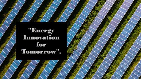 SERIS: Advancing Solar Energy Innovation for a Brighter 2025