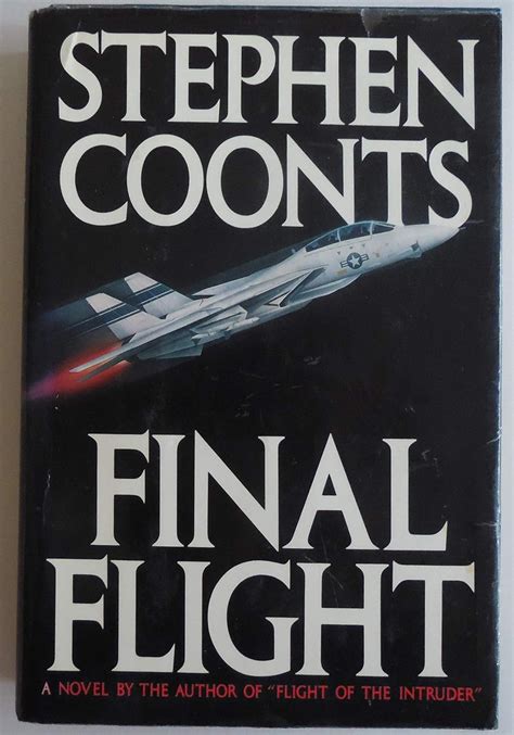 SET OF 2 STEPHEN COONTS NOVELS Final Flight and Cuba A Jake Grafton Novel PDF