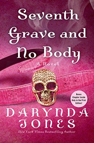 SEVENTH GRAVE AND NO BODY CHARLEY DAVIDSON 7 Ebook Reader