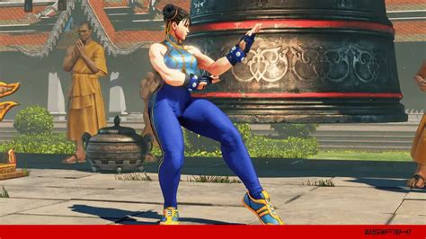 SF5 Chun-Li Costumes: A Comprehensive Guide to Style and Substance