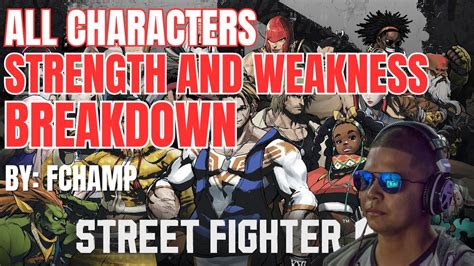 SF6 Jamie Archetype: A Comprehensive Guide to the Character's Strengths and Weaknesses