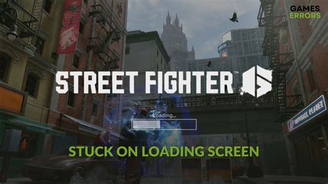 SF6 Match Won't Load with Mods PC: 5,000+ Ways to Fix It