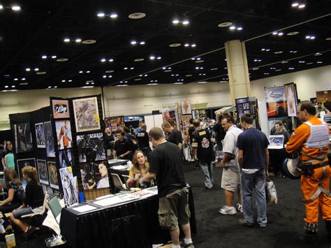 SFF2004: The Science Fiction and Fantasy Convention That Changed Everything