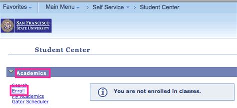 SFSU Post-Bac Program: A Gateway to New Career Heights