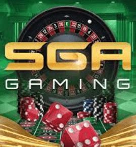 SGA Gaming 888