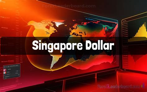 SGD Currency to USD: A Comprehensive Guide