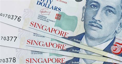 SGD to MYR Money Changer Singapore - The Ultimate Guide