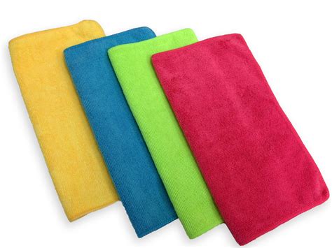 SGM Including Flexible Colorful Microfiber Doc