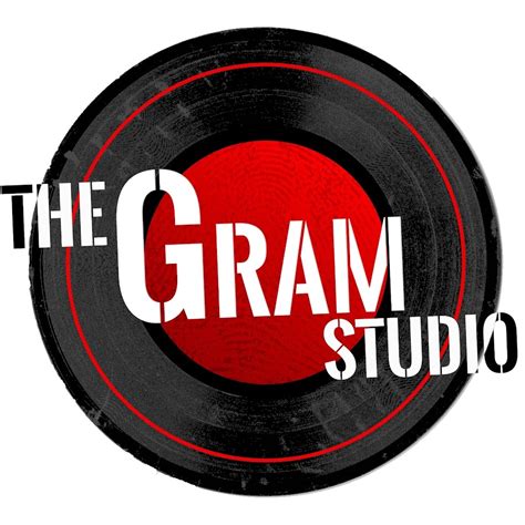 SGRAM Studio: Revolutionizing the Creative Process