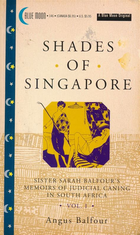 SHADES OF SINGAPORE Ebook Reader