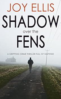 SHADOW OVER THE FENS a gripping crime thriller full of suspense Epub