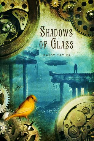 SHADOWS OF GLASS ASHES TRILOGY 2 Ebook PDF