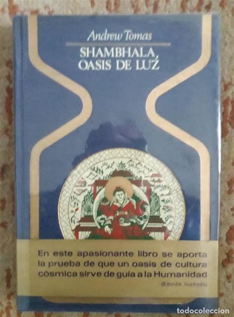 SHAMBHALA, OASIS DE LUZ Ebook PDF