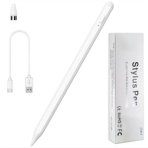 SHEENROAD Stylus Android Samsung Tablets Reader