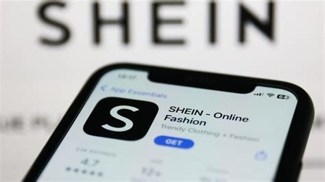 SHEIN Bet: A Nova Era de Compras Online