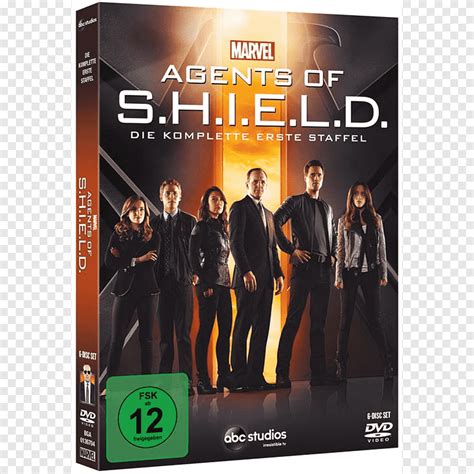 SHIELD The Complete Collection Omnibus Marvel s Agents of SHIELD Photo Cover Variant Kindle Editon